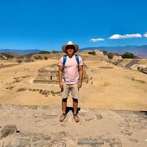 Meet your Posher, Oscar